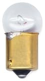 Roadpro Heavy Duty Automotive Replacement Bulbs 89 Clear 2-pack - Roadpro RP-89