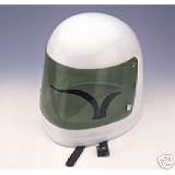 Kids Plastic Space Astronaut Helmet