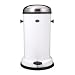 Vipp Diaper Pail - White
