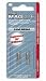Replacement Mini-Mag AA Bulbs - 2 Pack - LM2A001, by MagLITE - - MagLITE - LM2A001