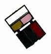 Face Paint Camo 5 Color - Military - Accessories