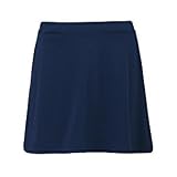Coolibar UPF 50+ Women's Cover Up Swim Skirt - Sun Protective
