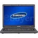 Samsung R510 Notebook Celeron Dual Core (T1700) 1.83GHz 2048MB (1x2048MB) 160GB 15.4 inch WXGA TFT DVD SuperMulti LAN WLAN Vista Home Premium (Intel GMA X4500)