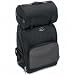 Saddlemen S2600 Deluxe Sissy Bar Bag - --/Black
