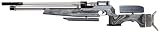 Air Arms EV2, Black/Nickel air rifle
