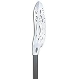 Sporting Goods : Warrior Mojo Unstrung Head WHITE