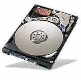 250GB Seagate ST9250410ASvon "Seagate"