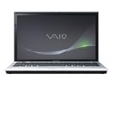Sony VAIO Z Series VPCZ134GX/S Notebook PC