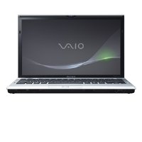 Sony VAIO Z Series VPCZ134GX/S Notebook PC
