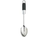 Master Class Soft Grip S/Steel Long Handled Cooking Spoon