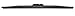 Trico 37-229 Teflon Winter Wiper Blade, 22