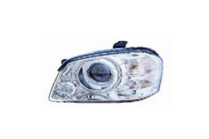 Front Headlamp Headlight Lamp Light LH /& RH Pair Set for 05-07 Buick LaCrosse