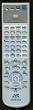 JVC LP21036-033B REMOTE CONTROL