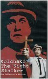 Kolchak: The Night Stalker Collectors Edition The Ripper & The Zombie