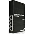 StarTech.com ST124UTPE 4 Port VGA Video Extender over Cat 5 (UTPE Series)