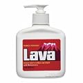 Lava Heavy Duty Hand Cleaner With Moisturizers, Pump, 7.5 Ounce