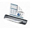 Visioneer Strobe XP 300 Duplex Mobile Scanner PDF TWAIN (SXP3005D-WU)