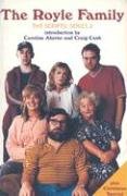 The "Royle Family": The Scripts: Series 2