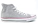 Converse Schuh Frauen Chuck Sweat, grau