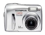 Olympus Camedia D-535 Digital Camera