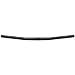 Search : Pyramid, Handlebar Sunlite Mountain Bike Steel Black-61 cm 6Degree