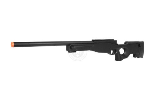 MK96 Bolt Action Airsoft Spring Sniper Rifle - Precision Inner Barrel