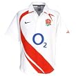 England Supporters Home...