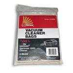 Hoover L Vacuum Bags by 