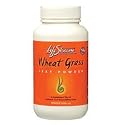 Lifestream Wheat Grass Powder - 100g