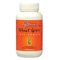 Lifestream Wheat Grass Powder - 250g
