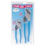 21aoOOhMs7L. SL160  Channellock Pliers Set   2 Pc., Model# AS1 D