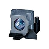 Sharp Electronics AN-XR1LP Projector Lamp for XR1S & XR1X