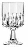DuraTuff Winchester Stemware Wine 10-1/2 oz. 3 Dozen, 36/CS