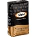 Bristot Kaffee Espresso Buongusto Crema Oro Bohne 1000g