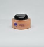 Dead Sea Spa Care 10 Oz Dead Sea Salt Scrub Almond (Pack of 2)
