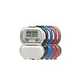 DMC-03 Multifunction Pedometer with Steps, Distance and Calories