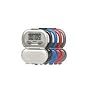 DMC-03 Multifunction Pedometer with Steps, Distance and Calories