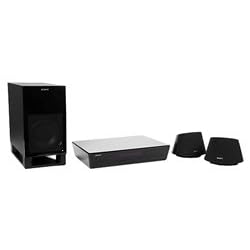 Sony BRAVIA DAV-X10 2.1 Channel Theater System