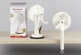 Plastic Bean Slicer Suction Base