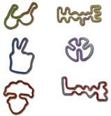 Groovy Dandy Bandz (24 Pack)