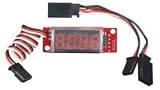 55-25 Onboard Digital Tachometer
