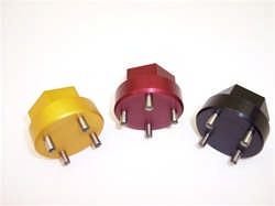 Ducati Steering Stem Nut Tool - MotoMFG Part Number: SST-01 On Sale