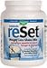 Metabolic ReSet Weight Loss Shake Mix Vanilla 630 Grams