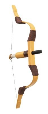 Childrens Toyshop  Toys : Robin Hood - Saracen Electronic Bow Set