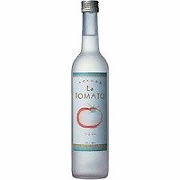 合同　ラ・トマト　リキュール 500ML 1本
