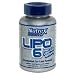 Lipo 6 Ephedra Free - Natural Advanced Fat Loss Version with Herbal ingredients, 120 caps., (Nutrex Research)