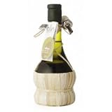 Tuscan Extra Virgin Olive Oil in Chianti-style Bottle 500ml