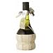 Gourmet Food : Tuscan Extra Virgin Olive Oil in Chianti-style Bottle 500ml