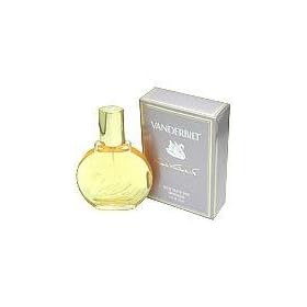 Vanderbilt Petals By Gloria Vanderbilt Edt Spray .5 Oz (unboxed)