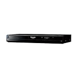 Panasonic DIGA ハイビジョンブルーレイディスクレコーダー HDD320GB DMR-BR585-K